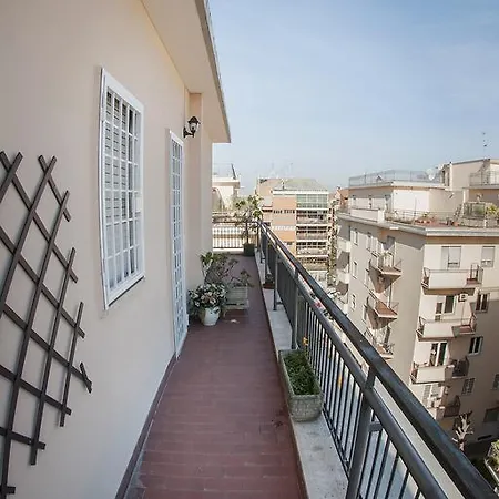 Casa Bompiani Appartamento