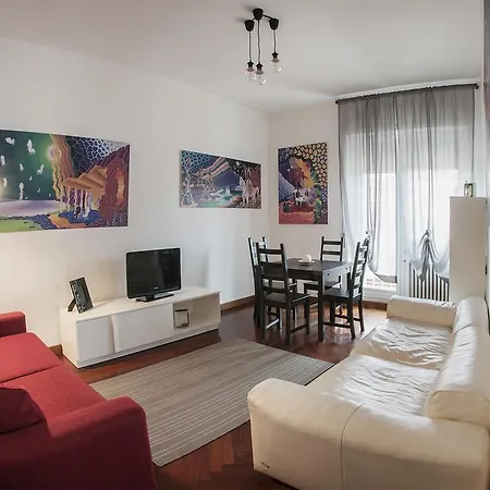 Appartamento Casa Bompiani *
