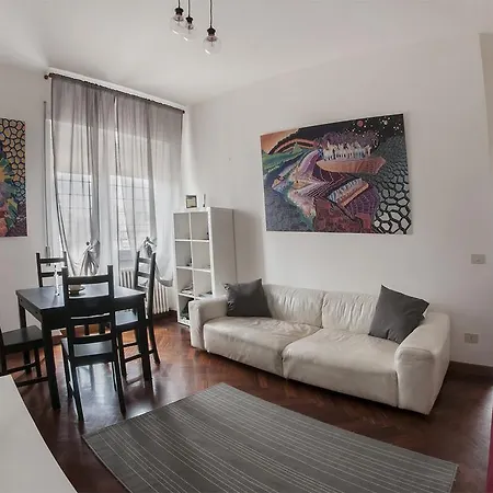 Casa Bompiani Apartment