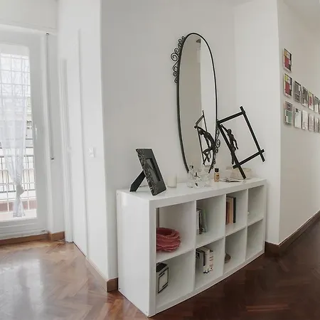 Appartamento Casa Bompiani