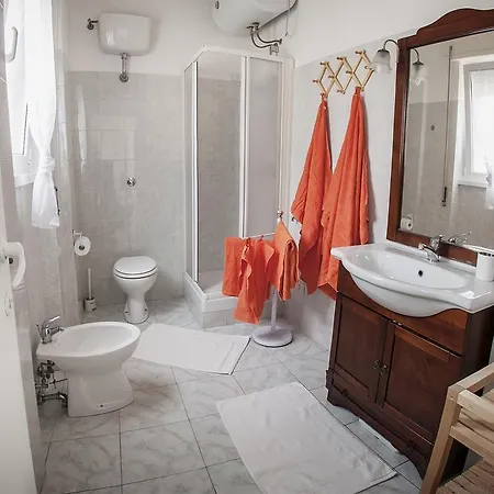 Casa Bompiani Appartamento Roma