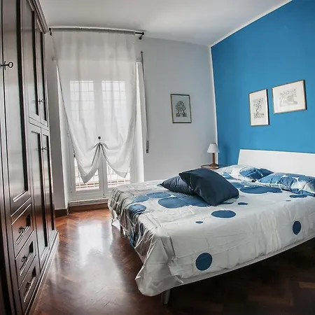 Appartamento Casa Bompiani Roma